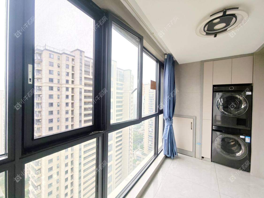 镇江万善上院在售二手房源室内图_小牛看房