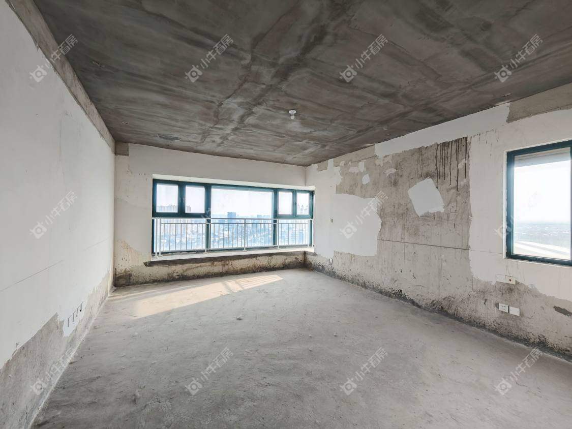 镇江恒大城在售二手房源室内图_小牛看房