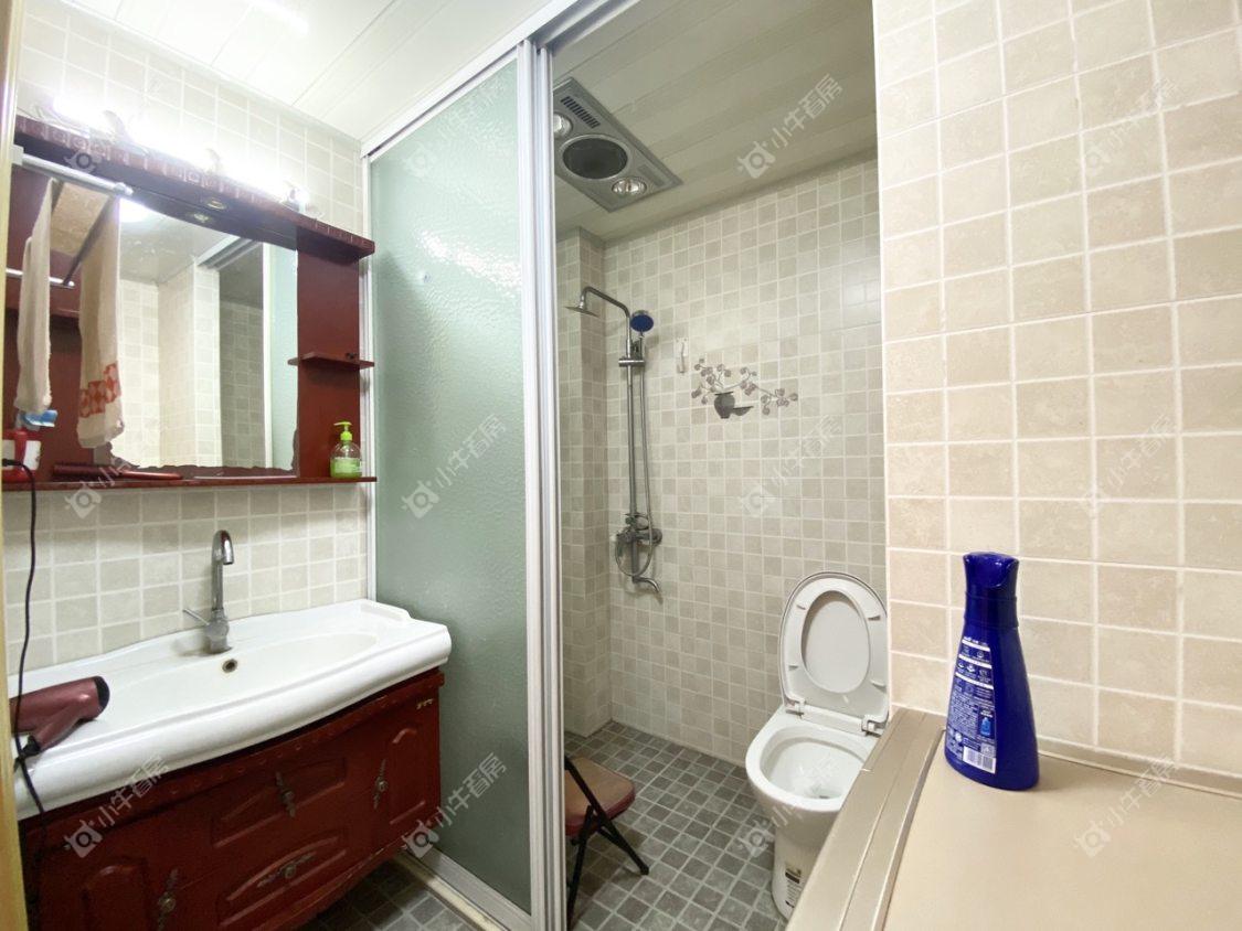 镇江天波城在售二手房源室内图_小牛看房