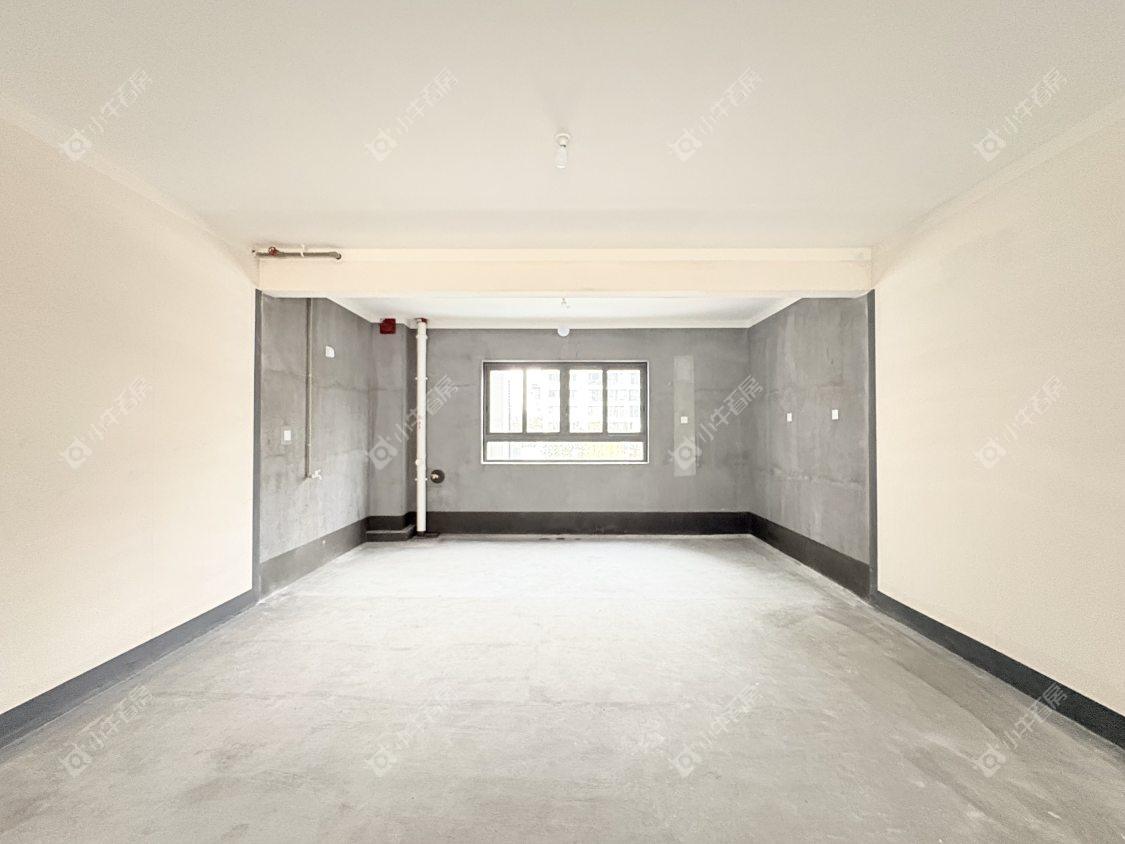 镇江中海臻如府在售二手房源室内图_小牛看房