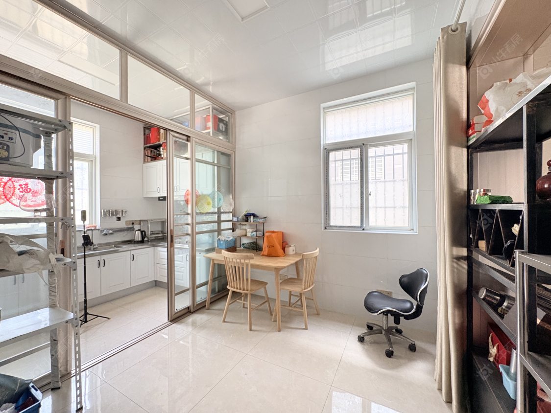 镇江云阳镇九房村在售二手房源室内图_小牛看房