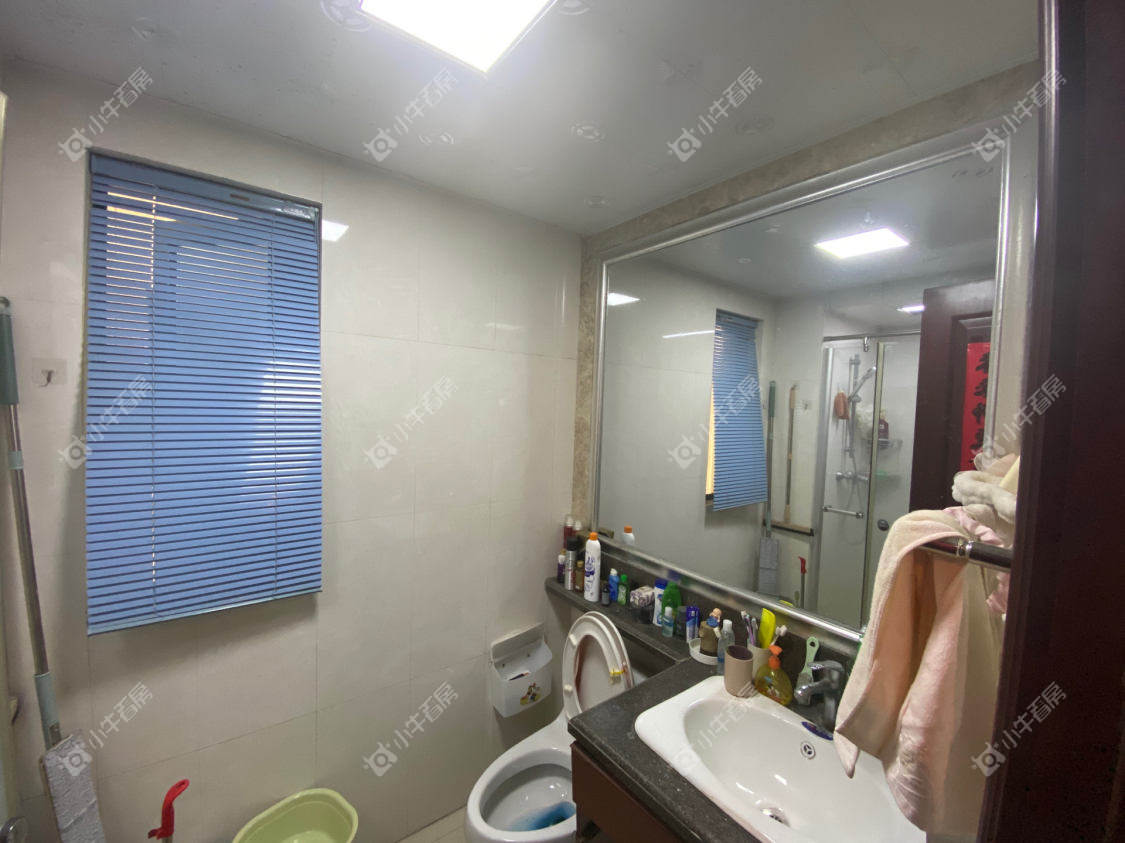 镇江恒大名都一期在售二手房源_小牛看房