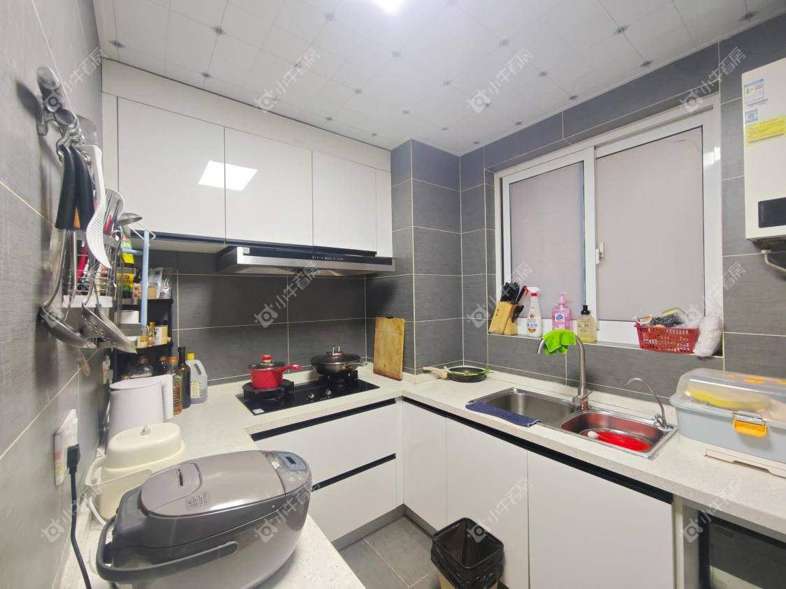 镇江大亚第一城在售二手房源室内图_小牛看房