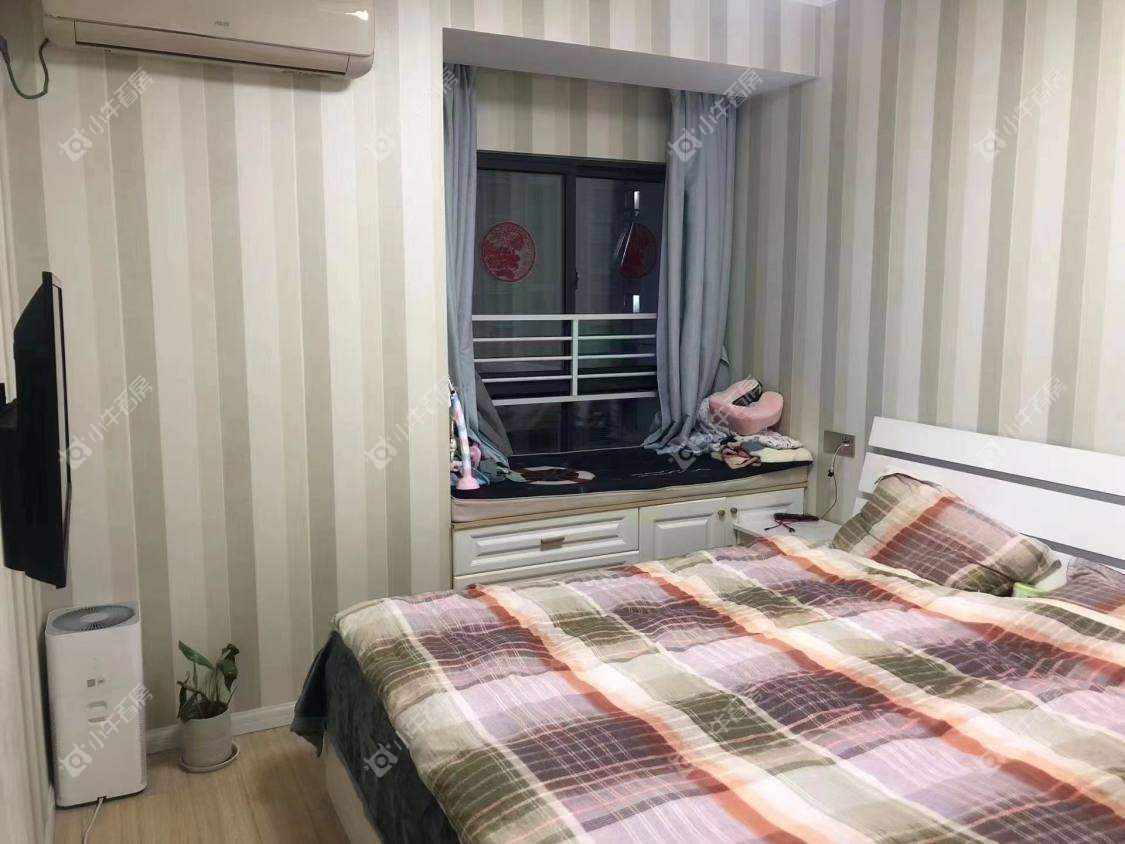 镇江荣城国际一期在售二手房源室内图_小牛看房