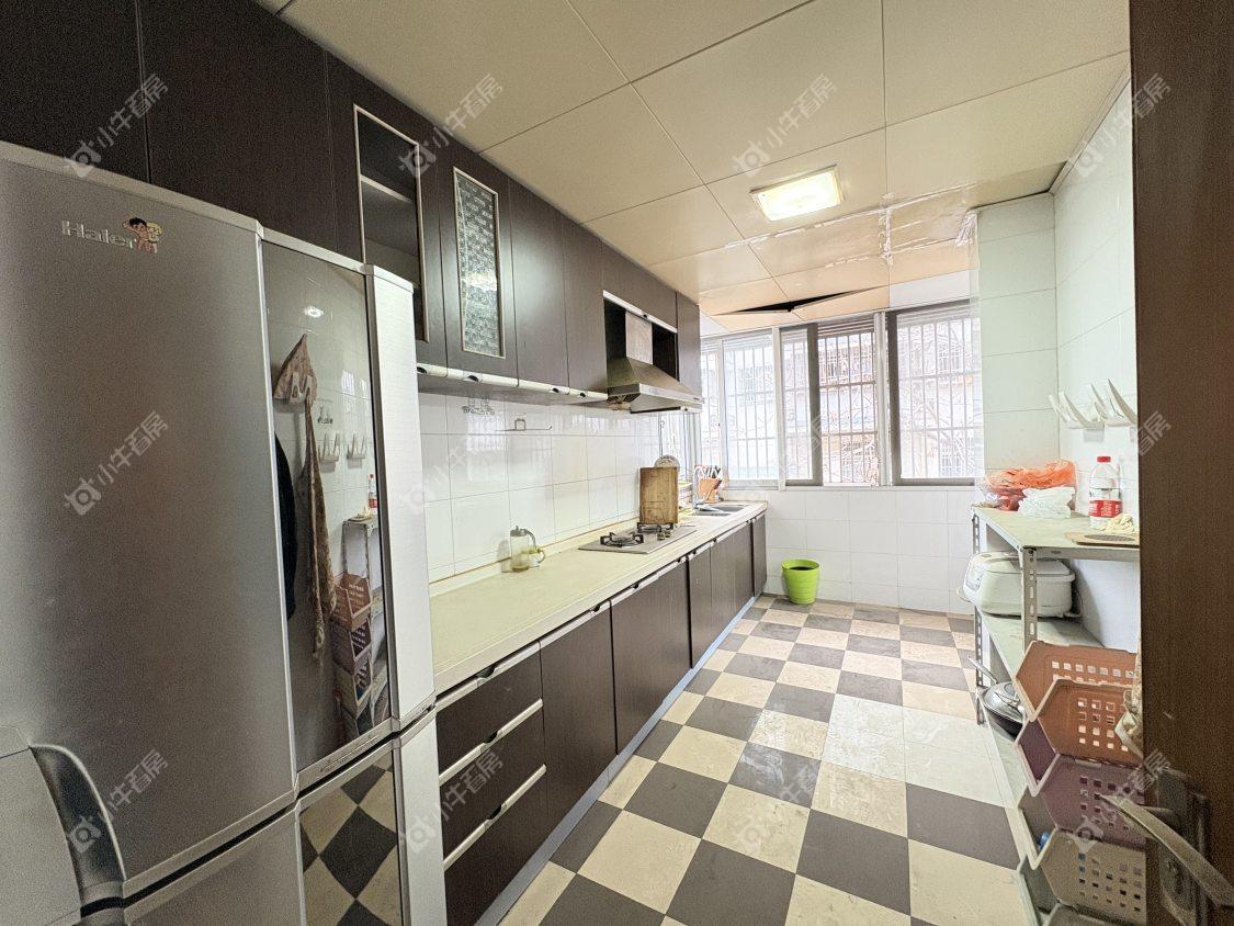 镇江幸福二区在售二手房源室内图_小牛看房