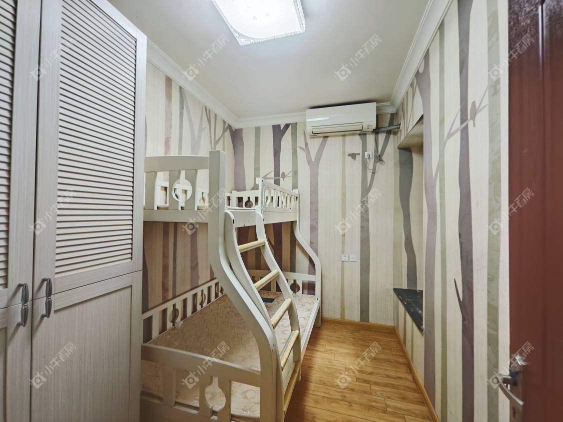 镇江碧桂园在售二手房源室内图_小牛看房