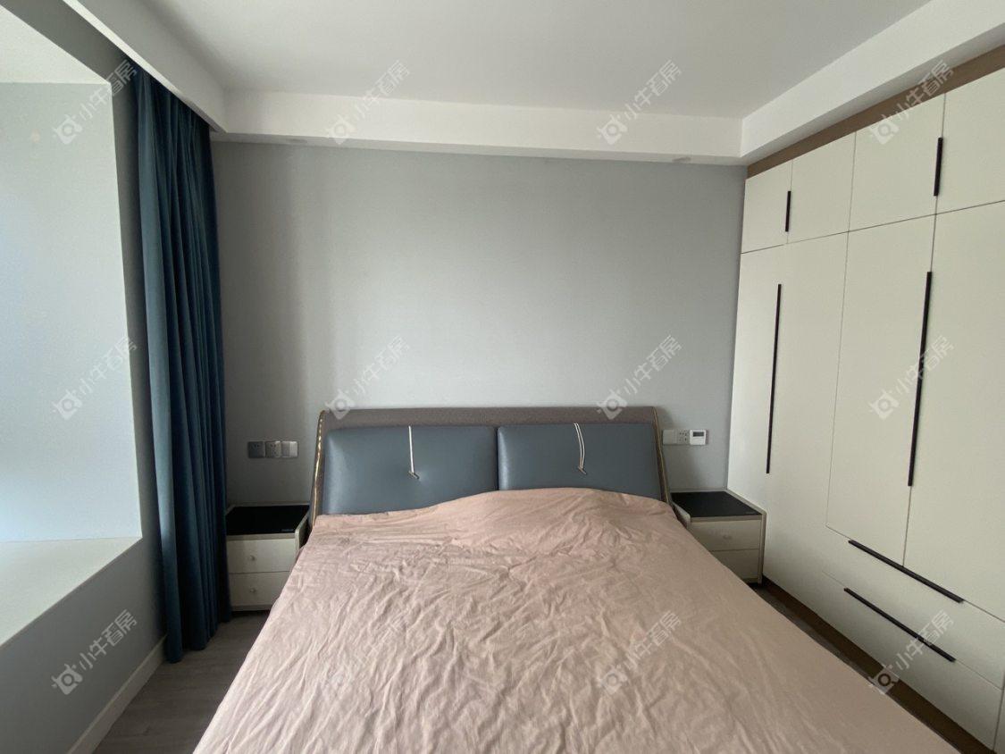 镇江中南君悦府中南一期在售二手房源室内图_小牛看房