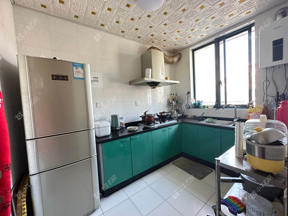 镇江天福花园在售二手房源_小牛看房