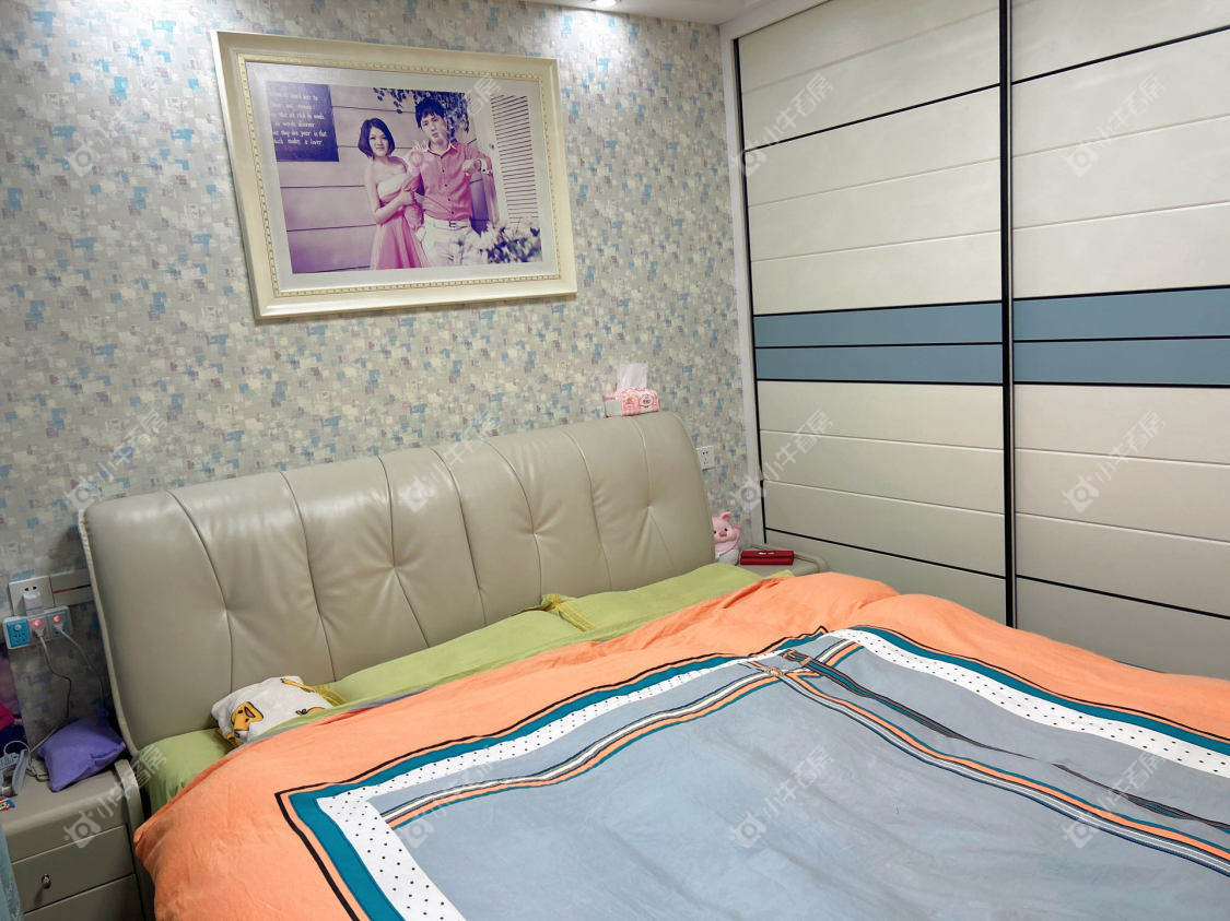 镇江华南新村在售二手房源_小牛看房