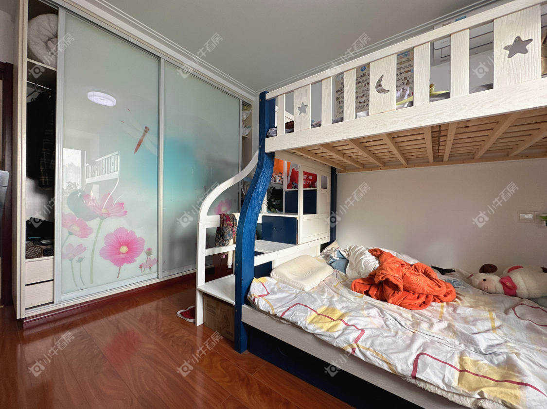 镇江锦尚名都在售二手房源_小牛看房