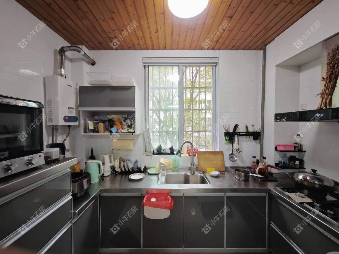 镇江新新家园在售二手房源室内图_小牛看房