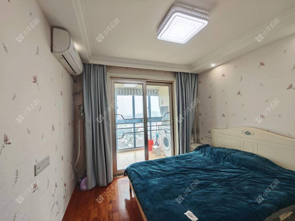 镇江佳景天城在售二手房源室内图_小牛看房