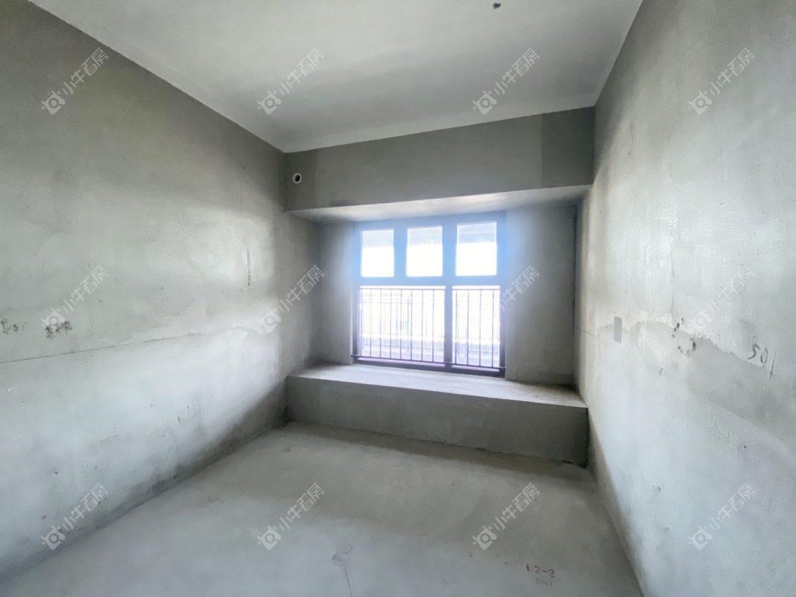 镇江碧桂园樾府在售二手房源室内图_小牛看房