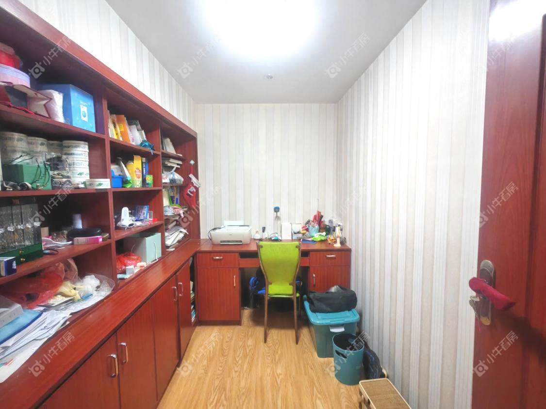 镇江恒大名都一期在售二手房源室内图_小牛看房