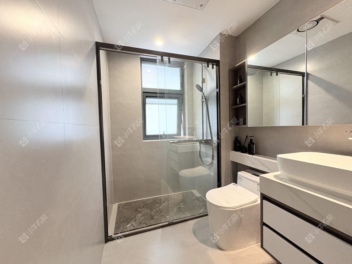 镇江悦河印象在售二手房源室内图_小牛看房