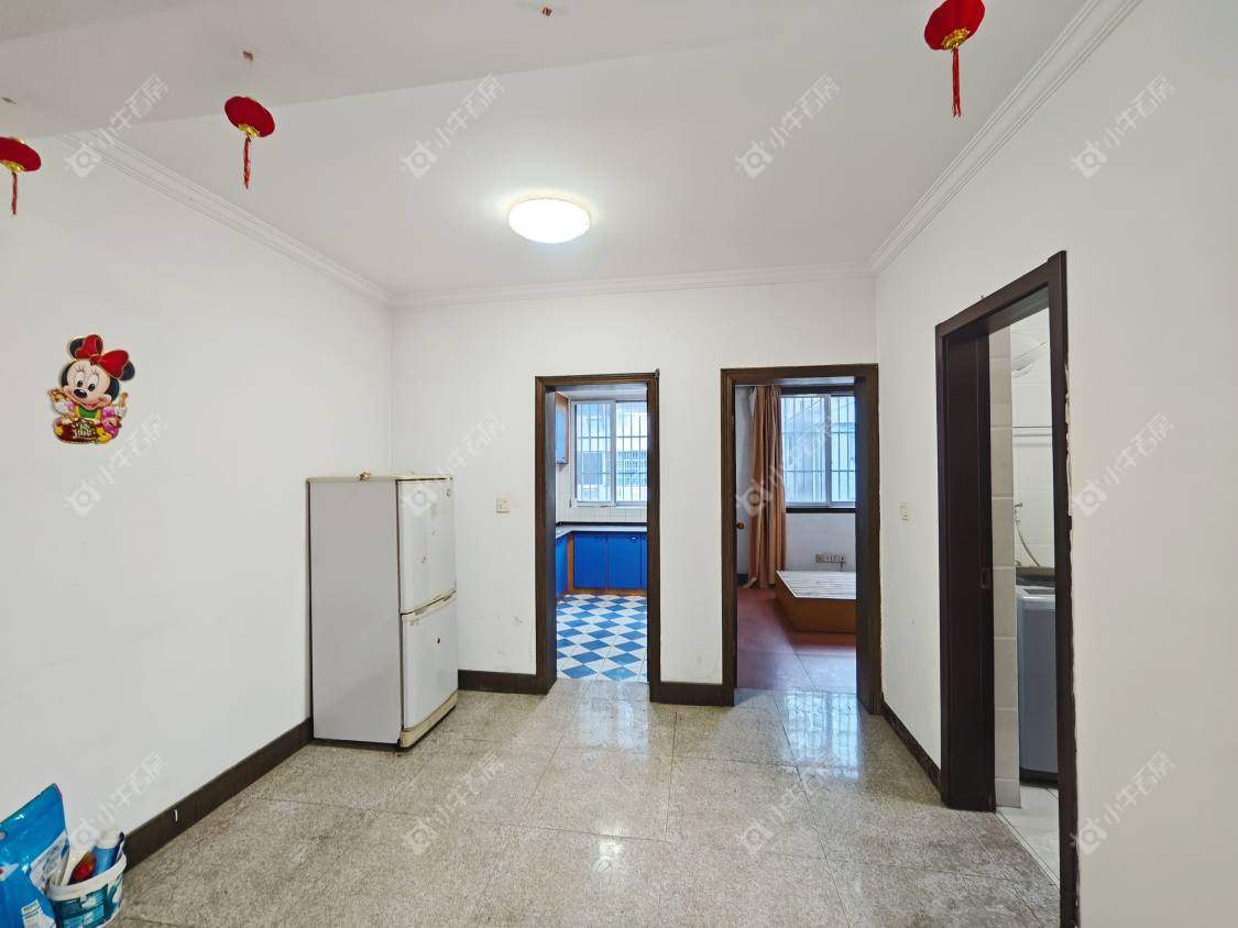 镇江伊甸园在售二手房源室内图_小牛看房