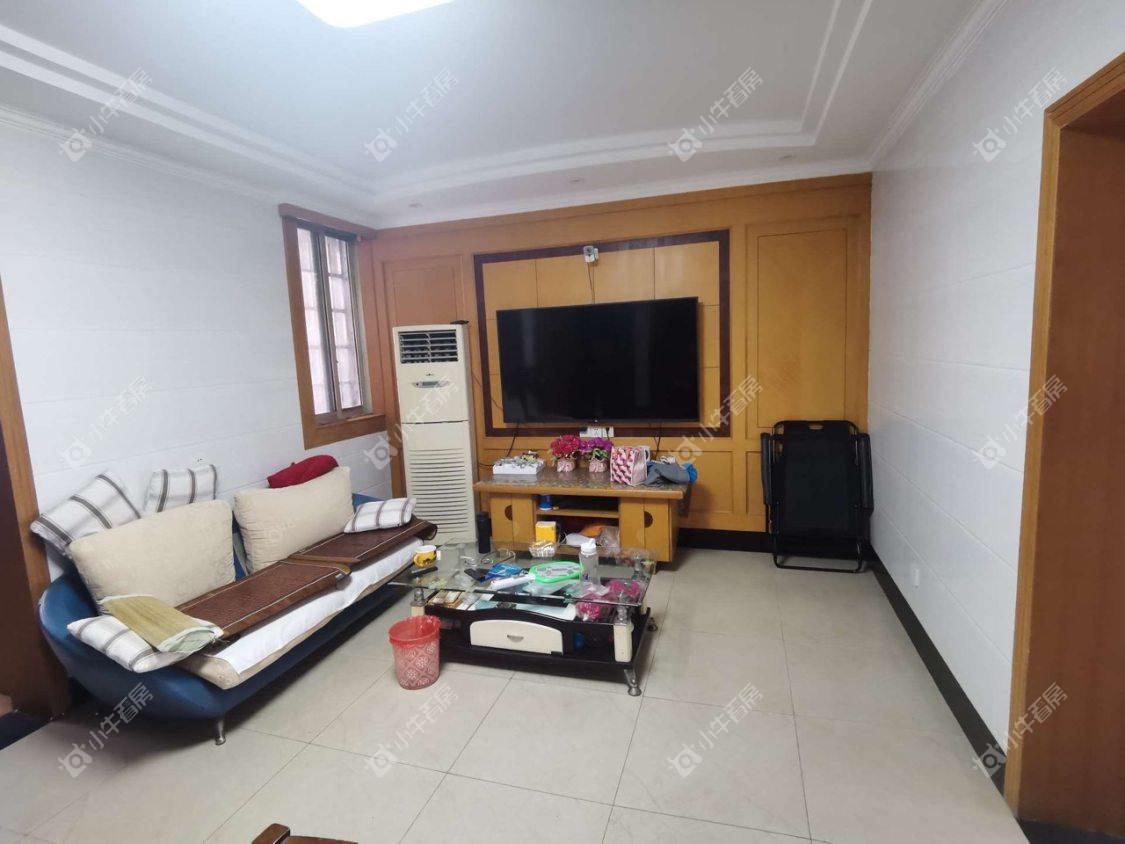 镇江曲园小区在售二手房源室内图_小牛看房