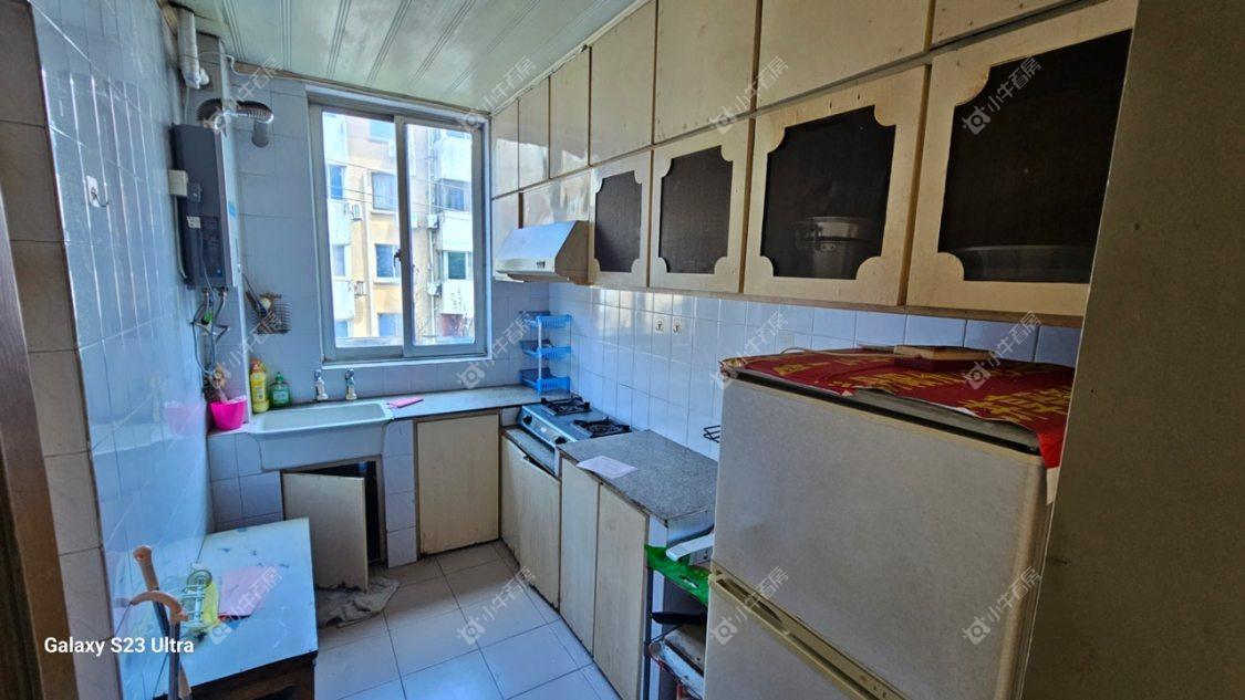 镇江太阳城小区在售二手房源室内图_小牛看房