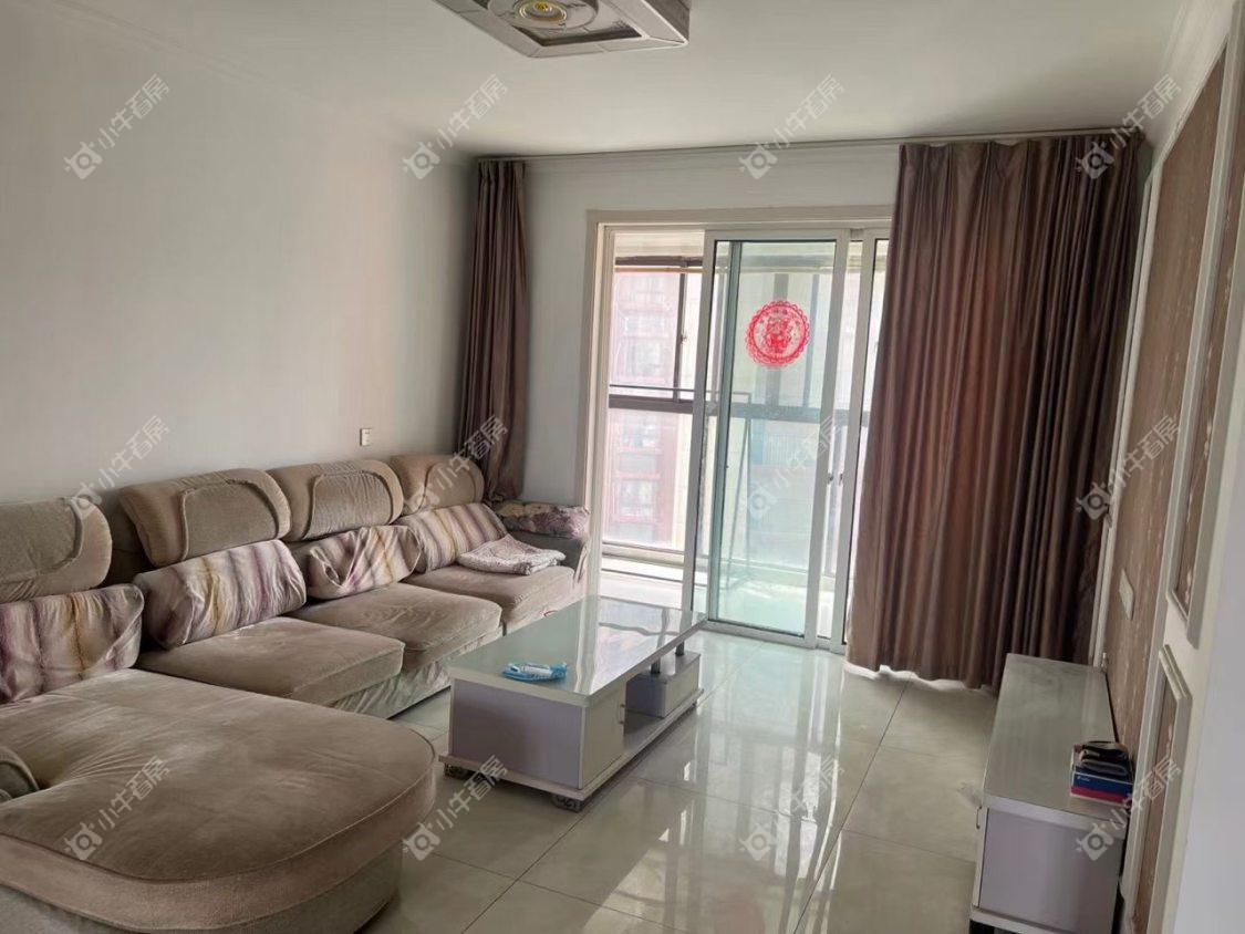 镇江众悦华城在租房源室内图_小牛看房