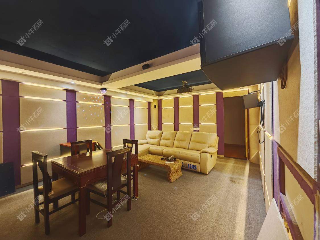 镇江吾悦华府（丹阳）在售二手房源室内图_小牛看房