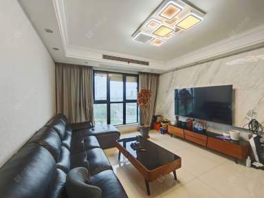 镇江翡翠林天峰（天福花园）3室2厅2卫在售二手房房源图片