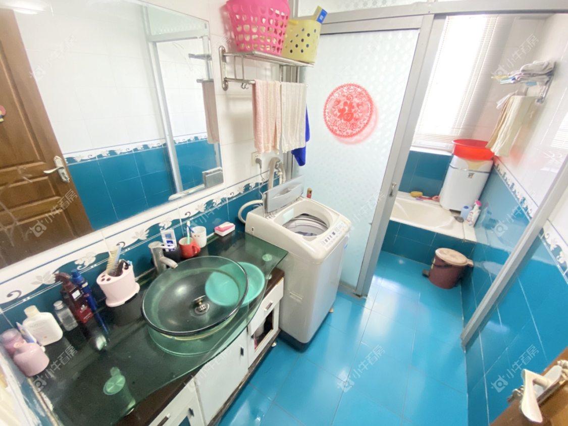 镇江新世纪花园（丹阳）在售二手房源室内图_小牛看房