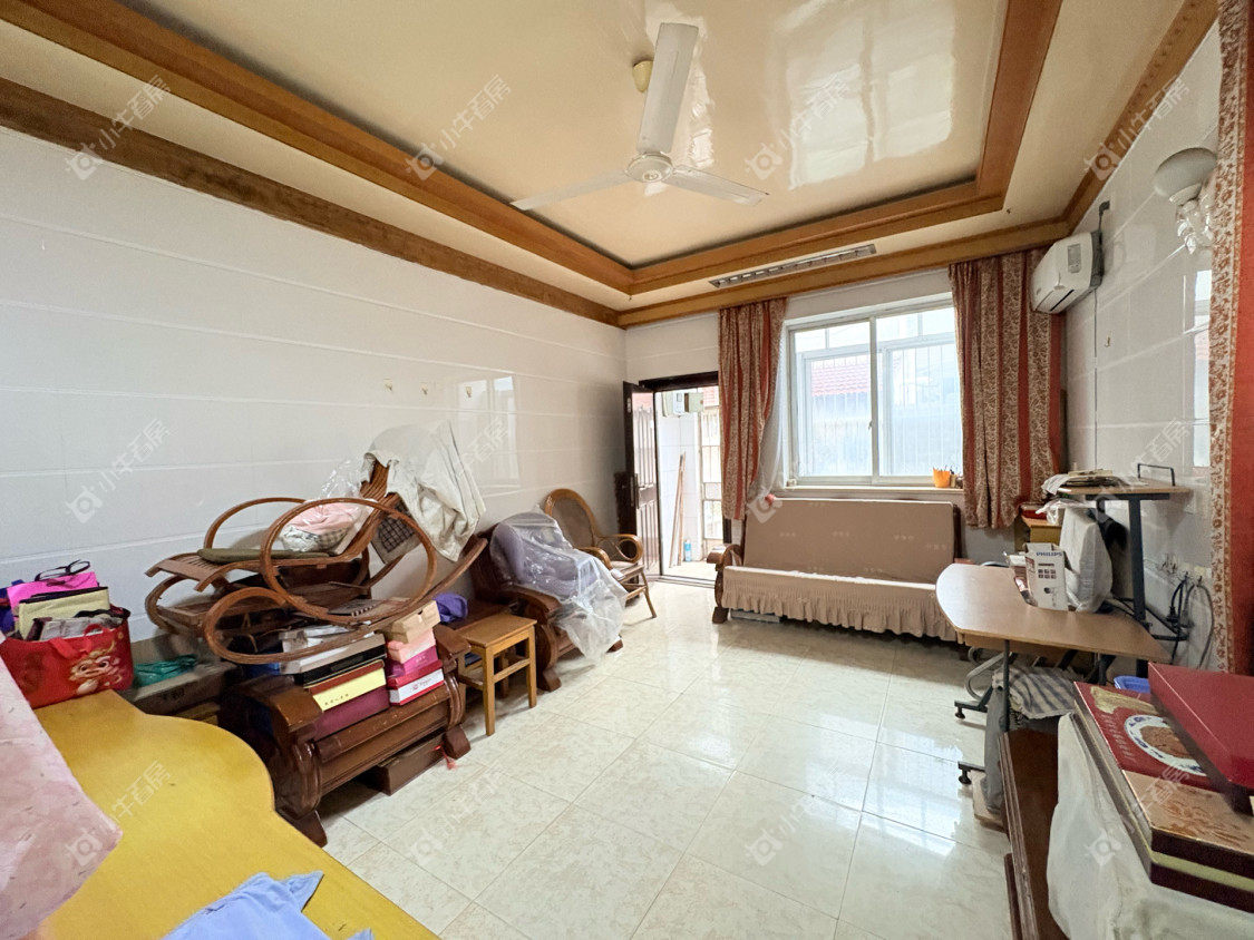 镇江大定船在售二手房源室内图_小牛看房