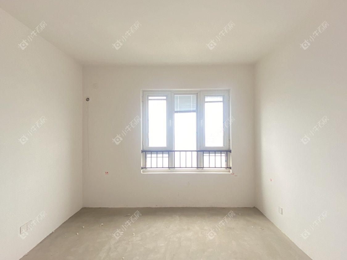 镇江中南熙悦城中南二期在售二手房源室内图_小牛看房