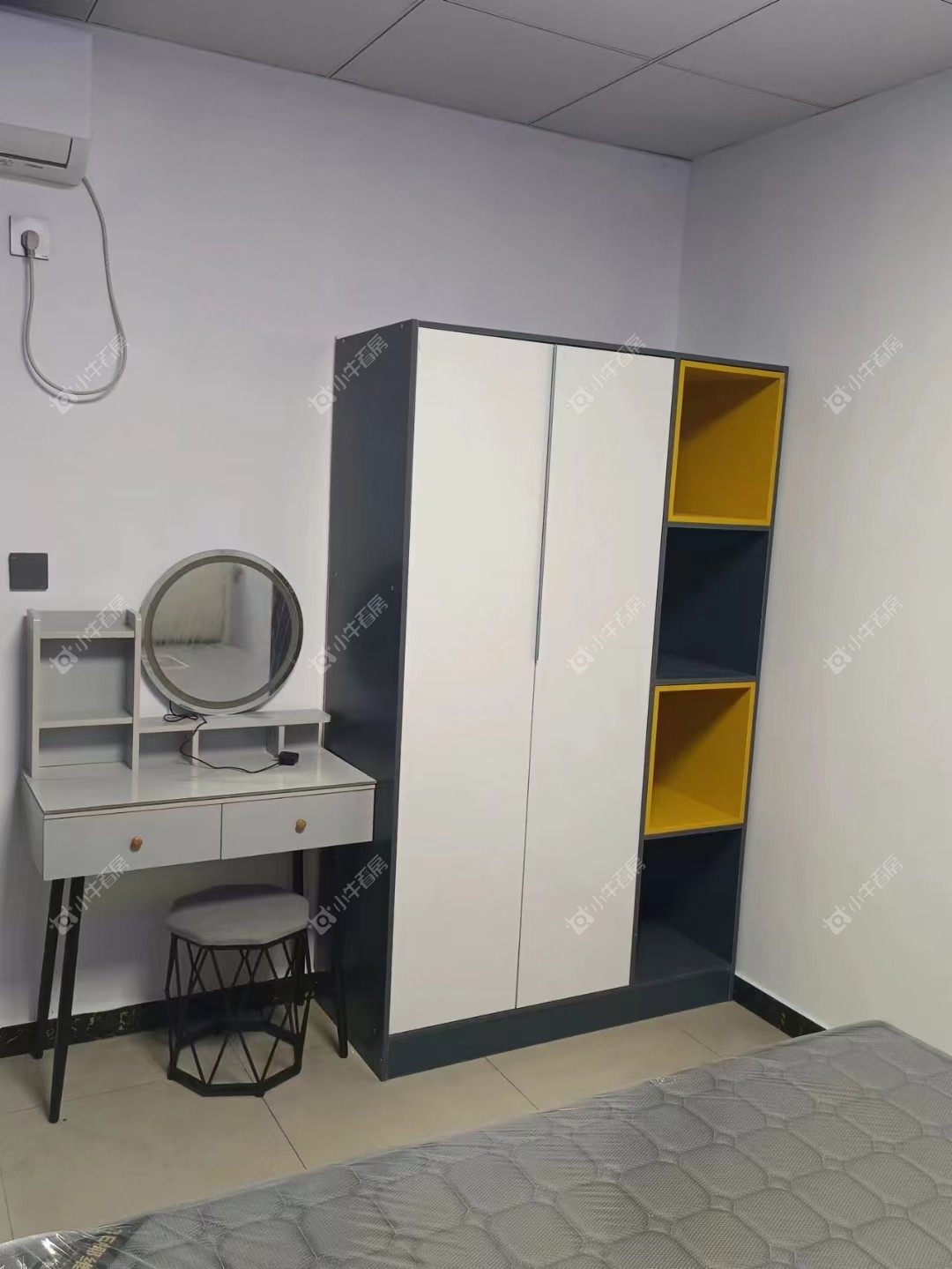 镇江王巷苑在租房源_小牛看房