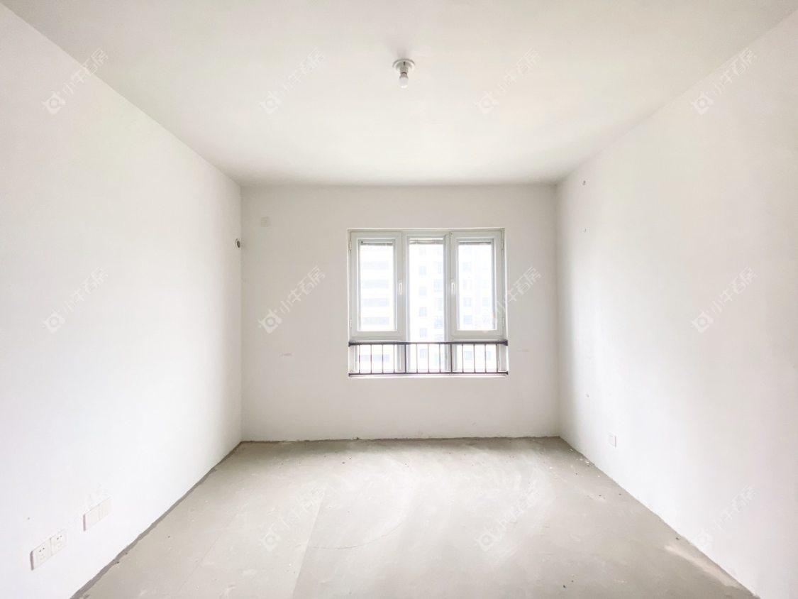 镇江中南熙悦城中南二期在售二手房源室内图_小牛看房