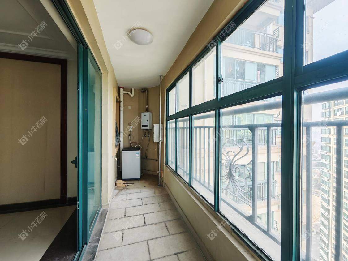 镇江恒大名都一期在售二手房源室内图_小牛看房