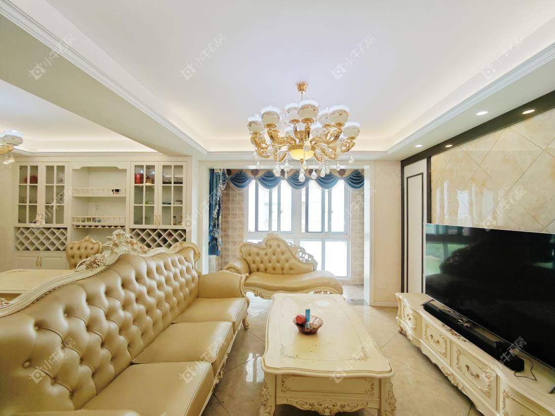 镇江惠和苑在售二手房源室内图_小牛看房