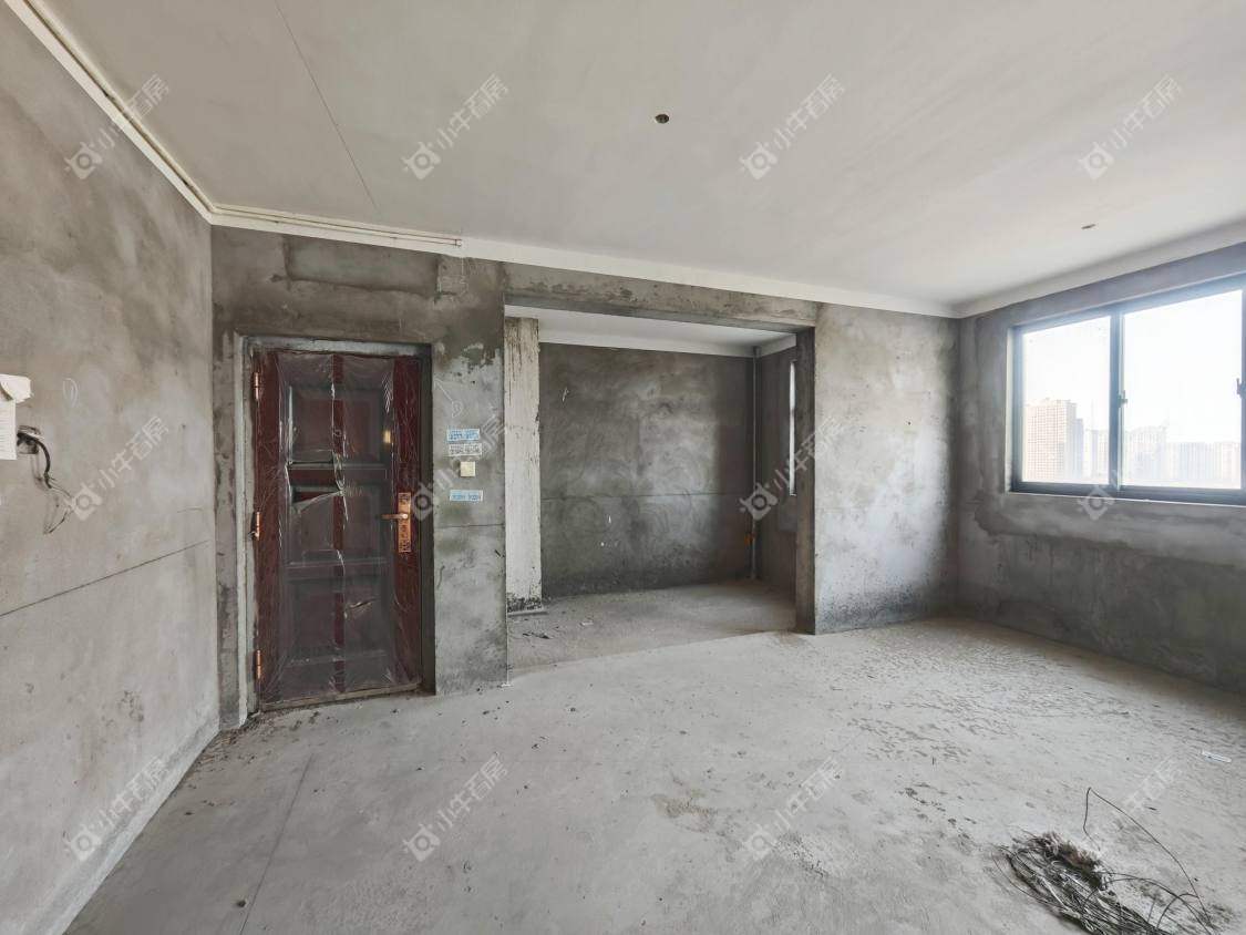 镇江御河熙岸在售二手房源室内图_小牛看房