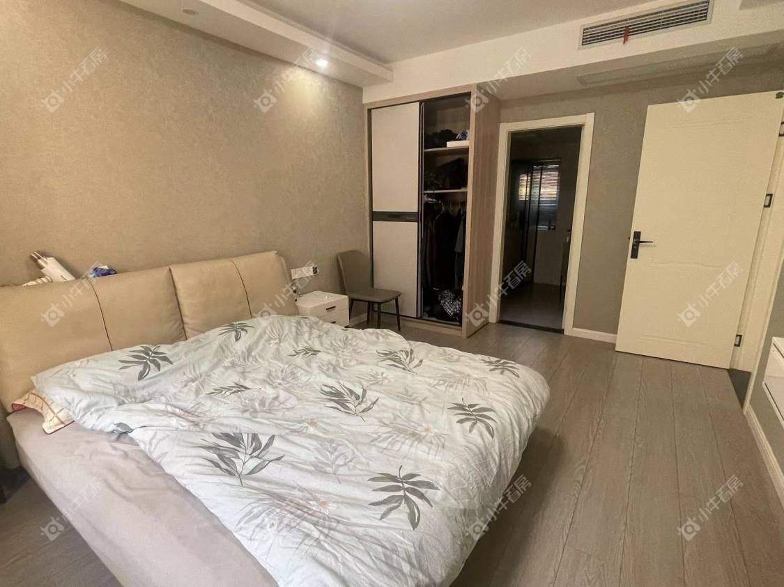 镇江中南君悦府中南一期在售二手房源室内图_小牛看房