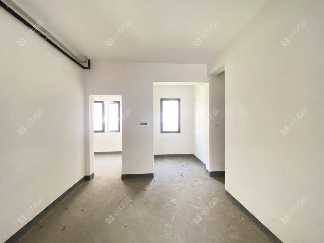 镇江吾悦华府（丹阳）在售二手房源室内图_小牛看房