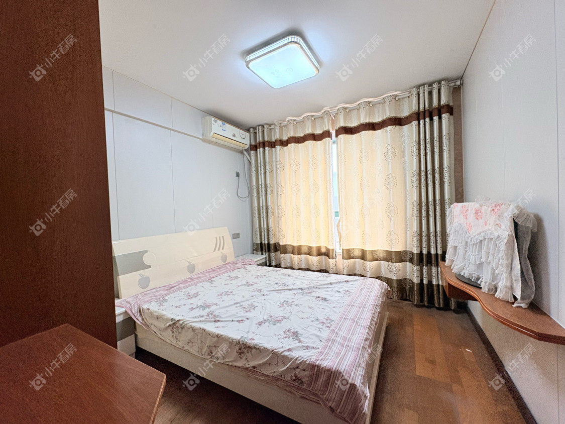 镇江澳都花城在售二手房源室内图_小牛看房