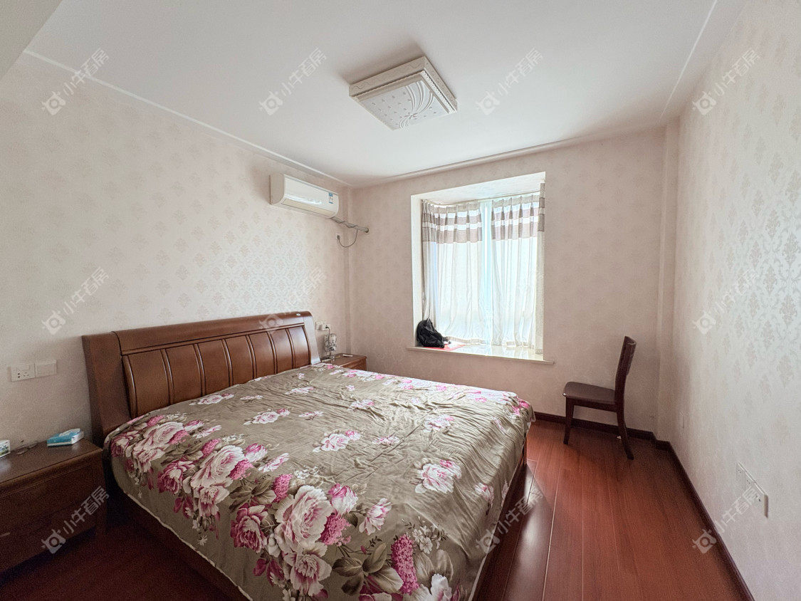 镇江凰嘉花苑在售二手房源室内图_小牛看房