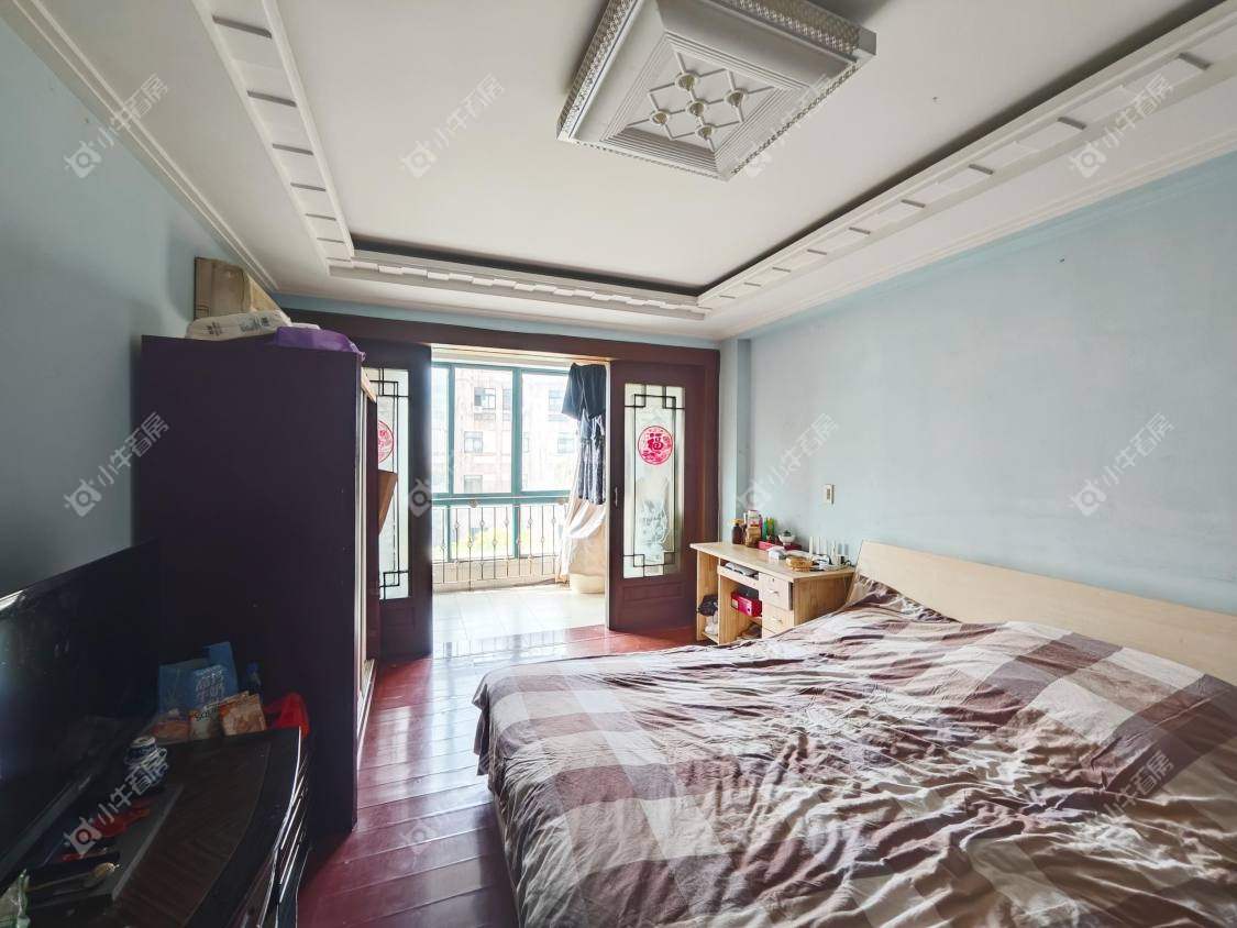 镇江阳光世纪城在售二手房源室内图_小牛看房