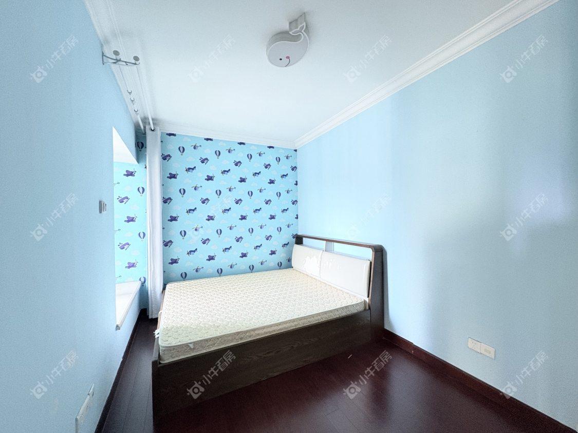 镇江恒大名都一期在售二手房源室内图_小牛看房