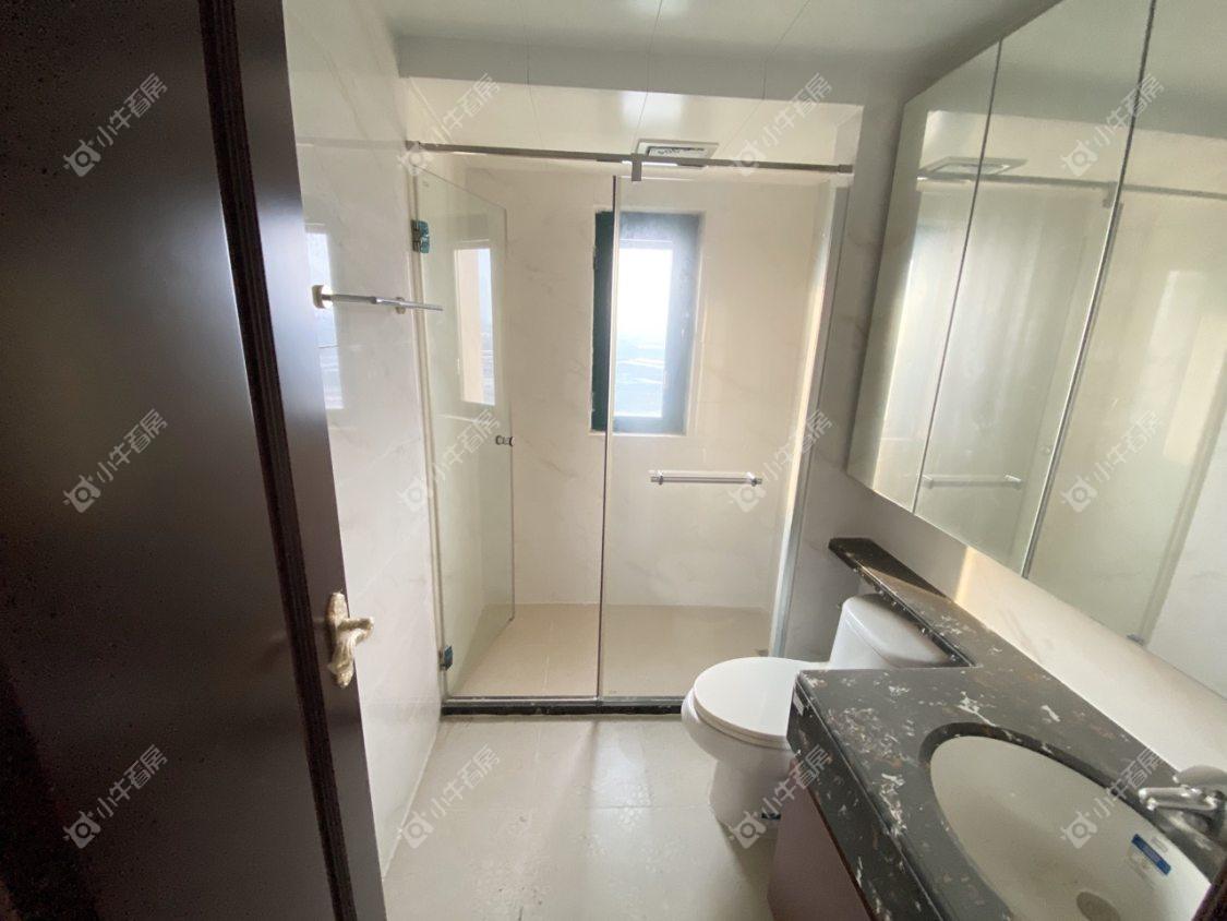 镇江恒大城在售二手房源室内图_小牛看房