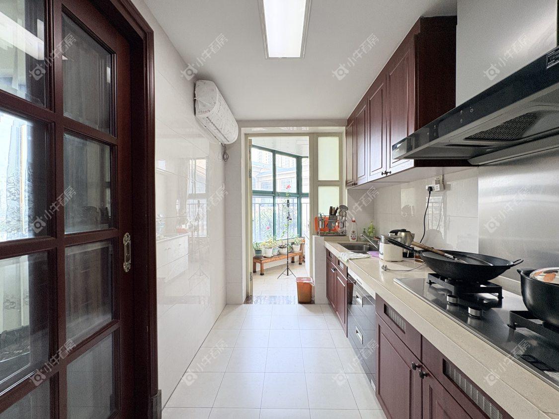 镇江恒大名都一期在售二手房源室内图_小牛看房