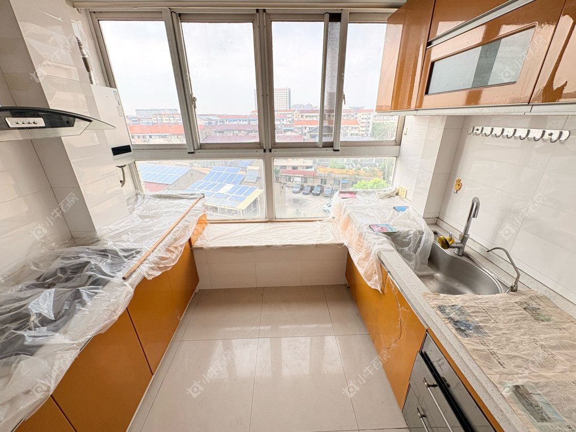 镇江凤翔花园在售二手房源室内图_小牛看房