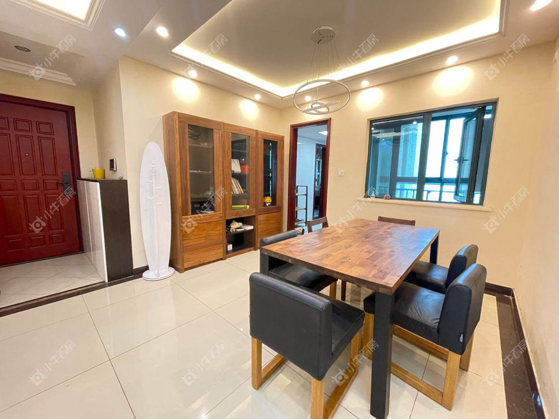 镇江恒大城在售二手房源室内图_小牛看房