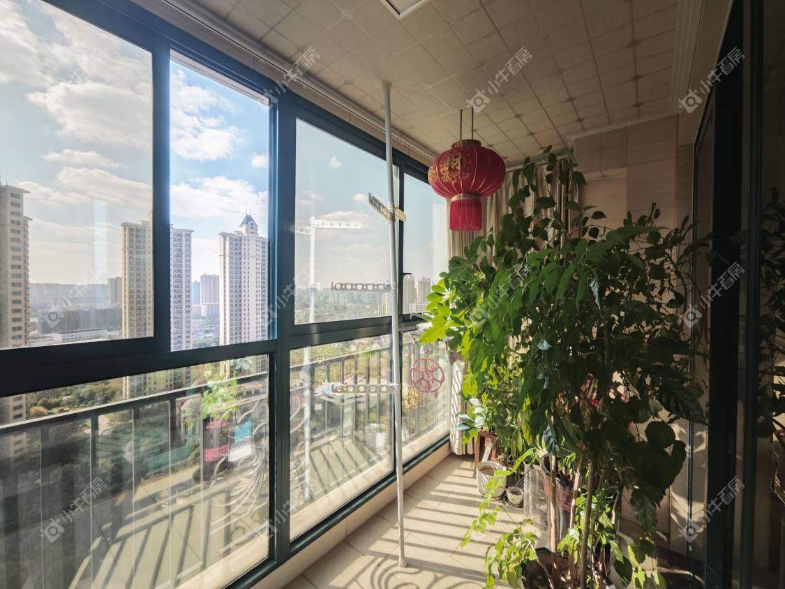 镇江恒大城在售二手房源室内图_小牛看房