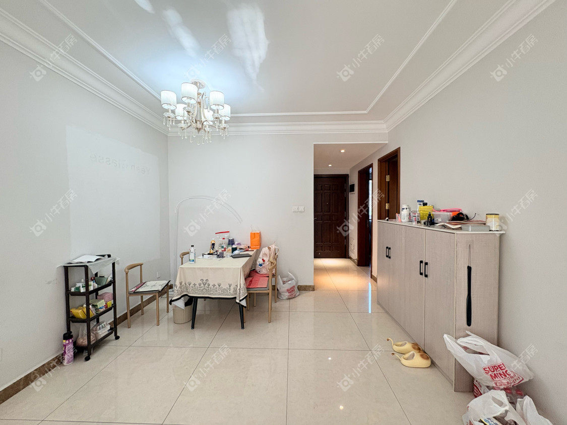 镇江恒大名都二三期在售二手房源室内图_小牛看房