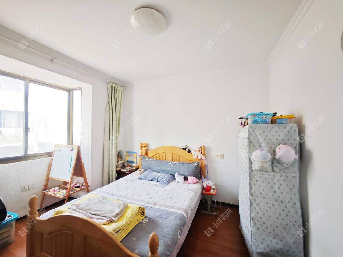 镇江兰信公寓在售二手房源室内图_小牛看房