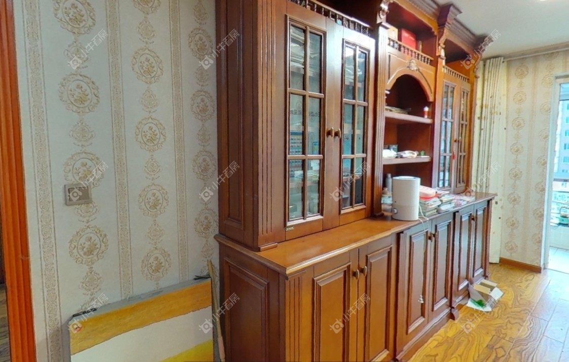 镇江凤翔花园在租房源_小牛看房