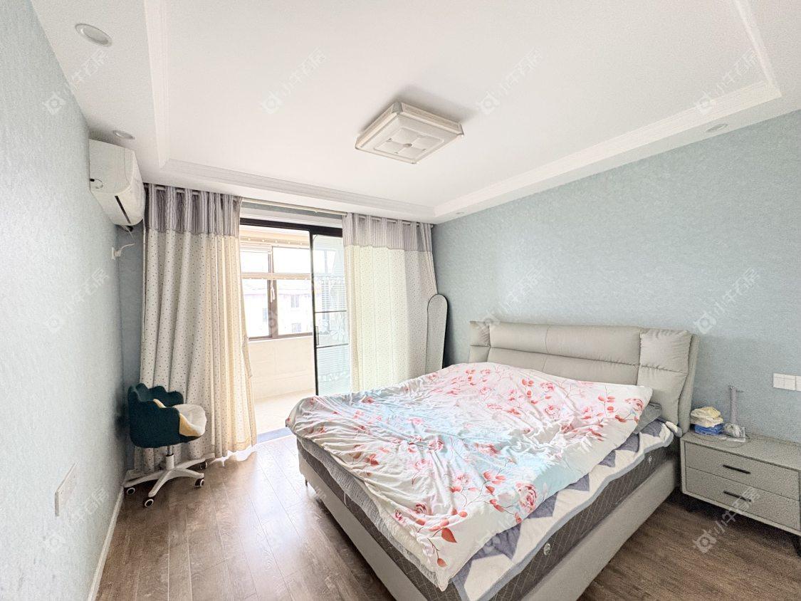 镇江太阳城小区在售二手房源室内图_小牛看房