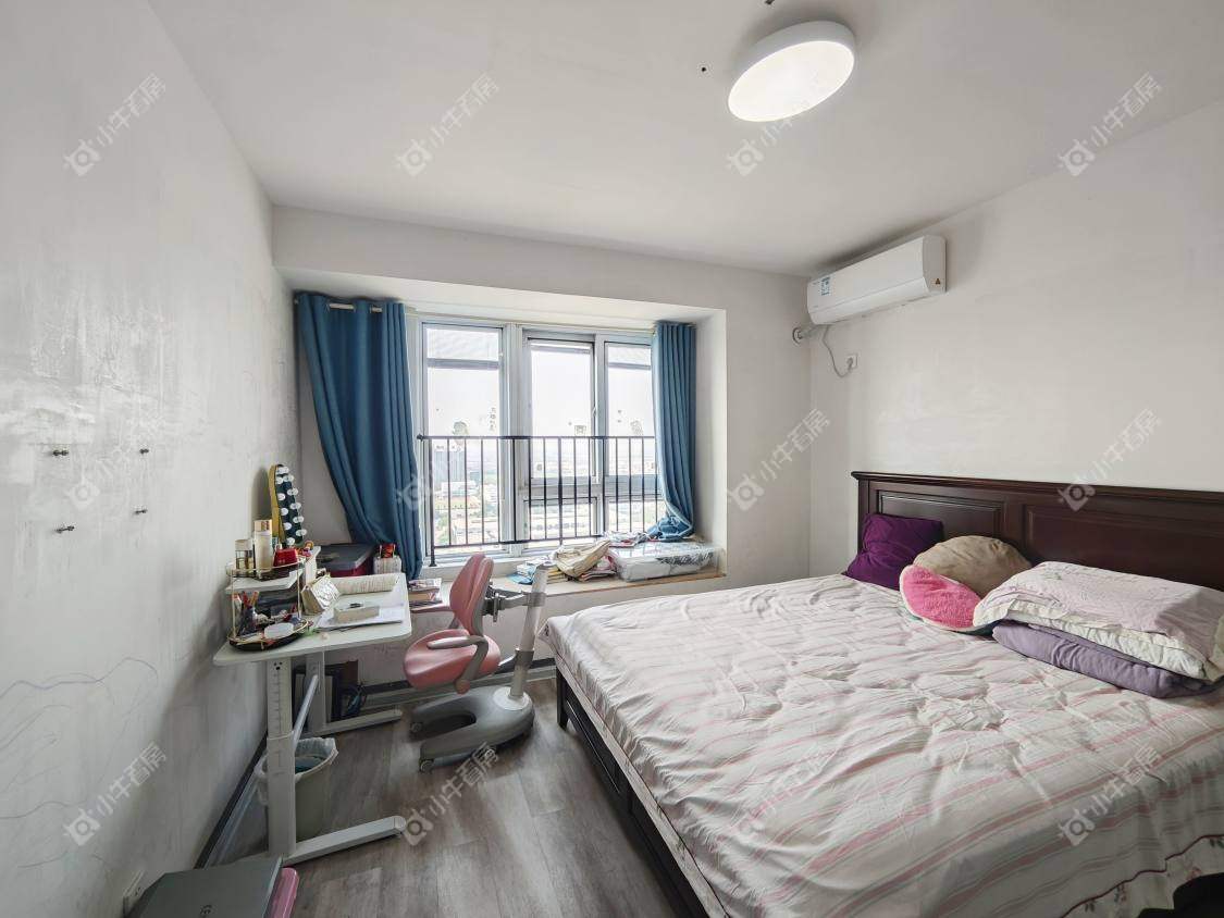 镇江中南君悦府中南一期在售二手房源室内图_小牛看房