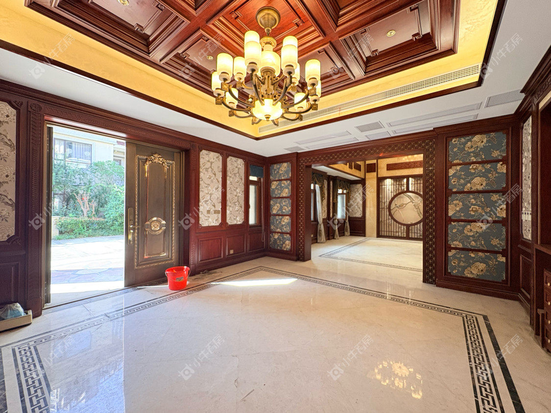 镇江嘉源首府在售二手房源室内图_小牛看房